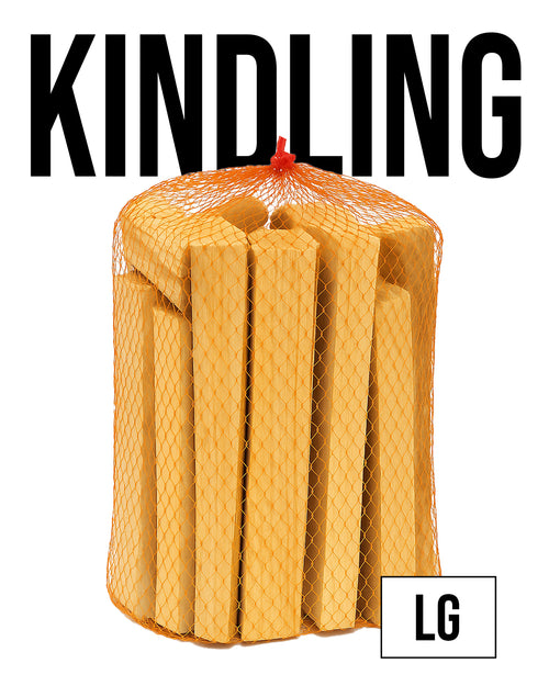 Large Bag of Kindling
