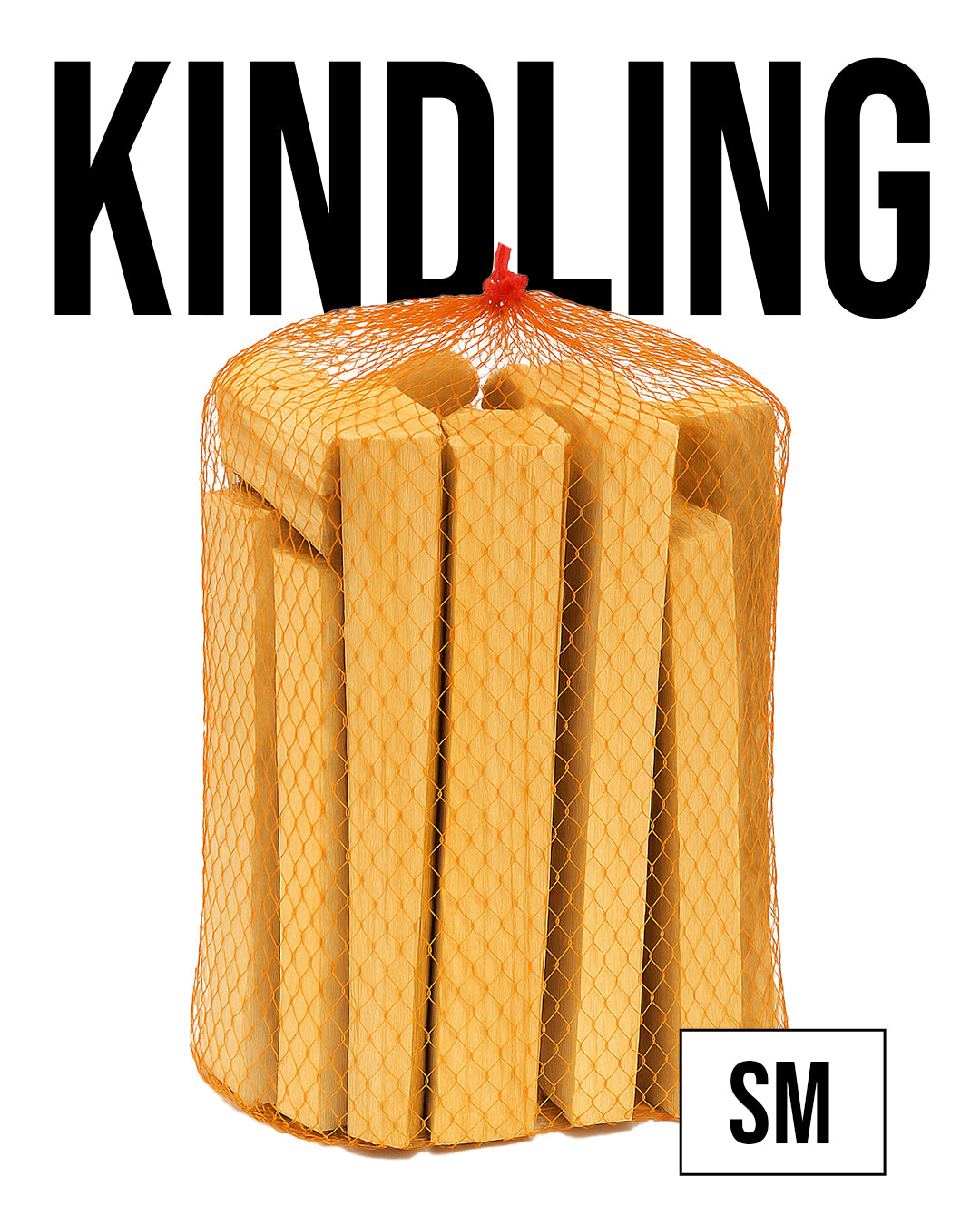 Small Bag of Kindling