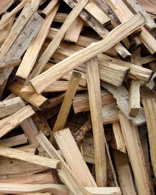 Large Bag of Kindling