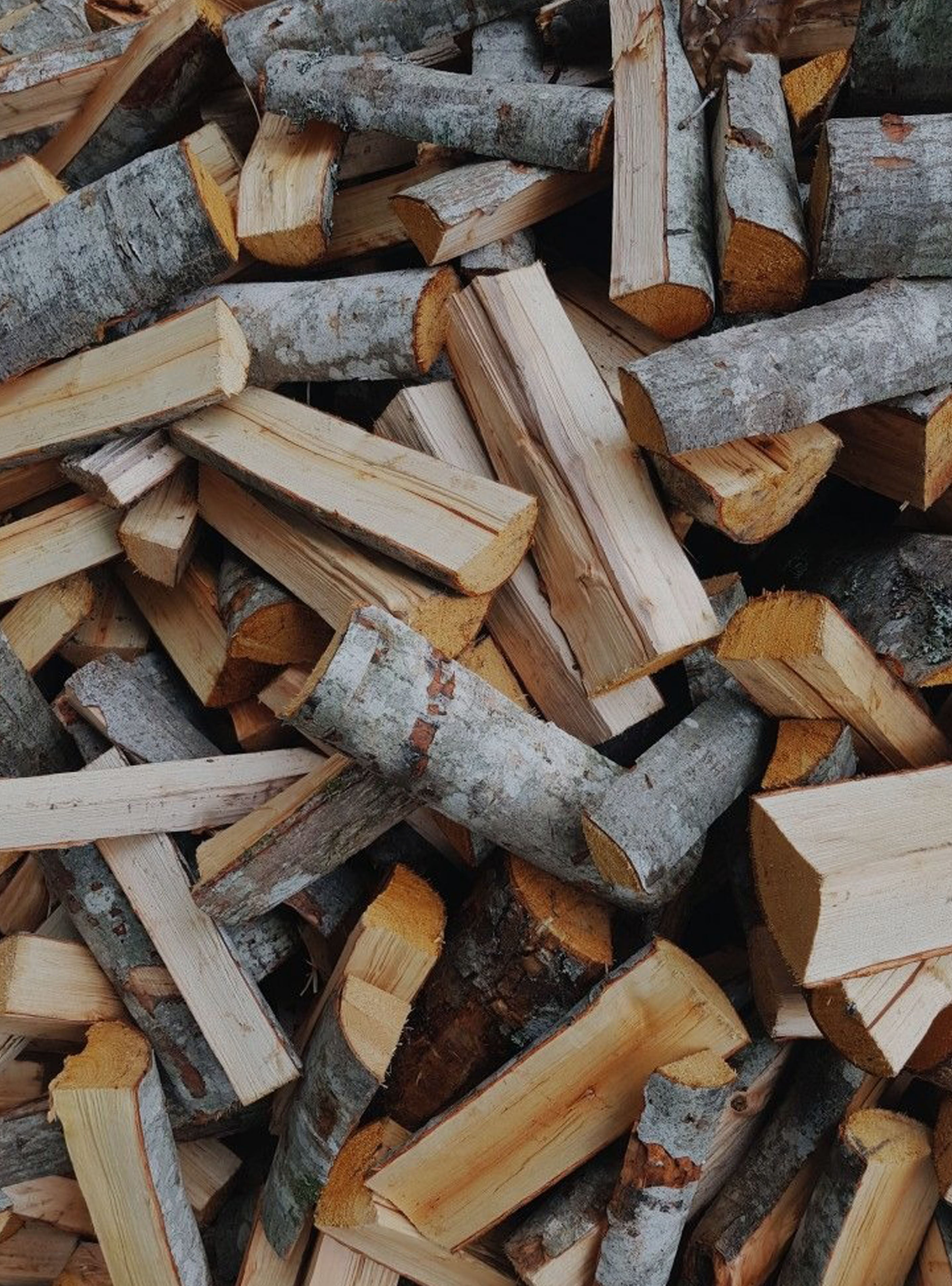 Cooking Wood